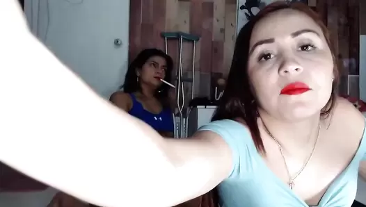 Sarathonson - Mask with 4 shits