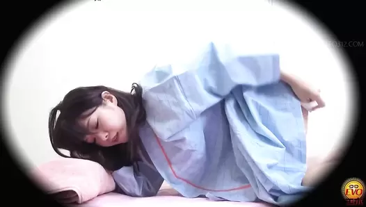 DLEE-696 03 Accidental feces explosion leakage during counseling at female clinic