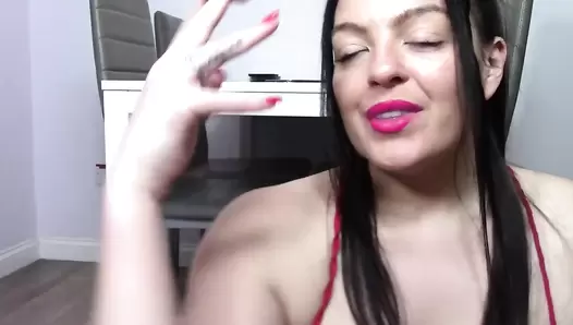 Evamarie88 - Eat my shit