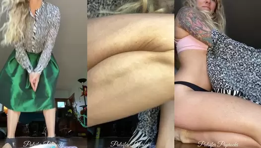 PulsiferPaprocki - Paper Plate Poop