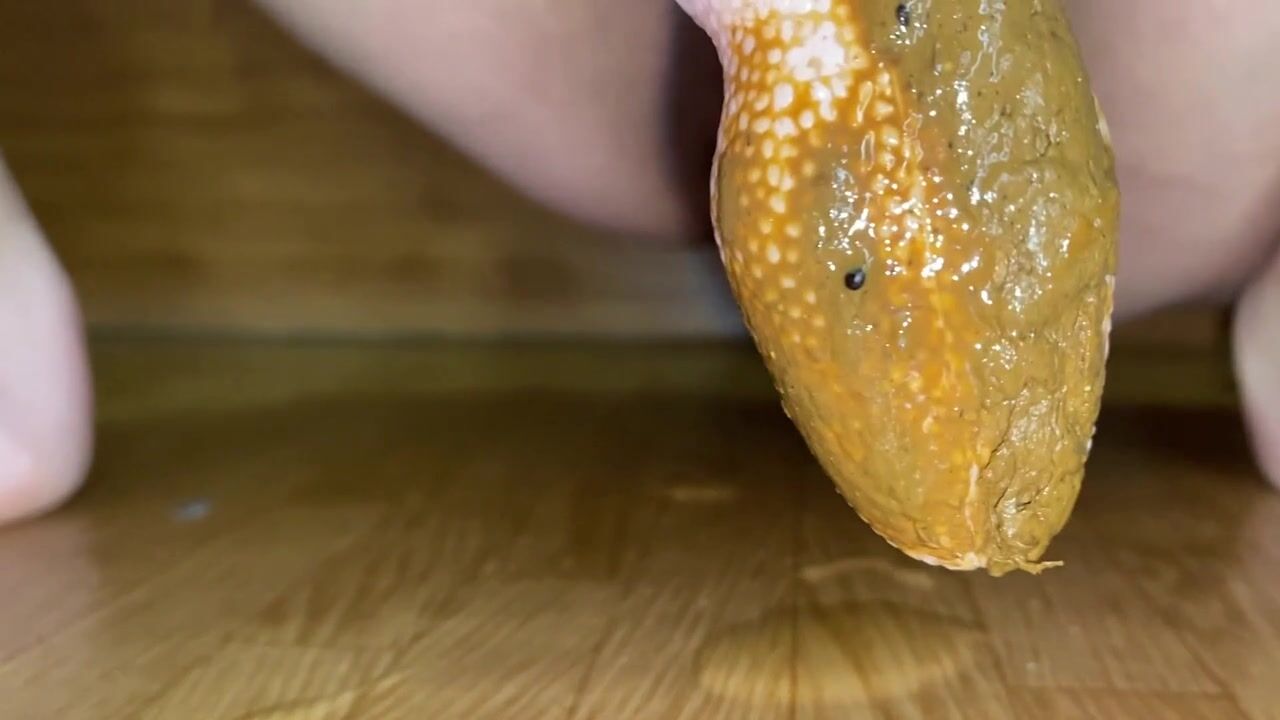 Cosmic Girl Summer - My Very Dirty Scat Clip!