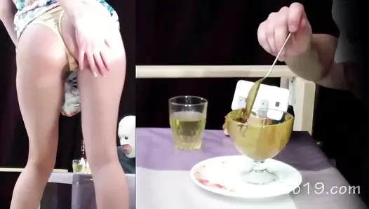 Raising A Shit Eater