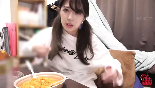 DLFF-610 01 Filming my farts at home. VOL. 12