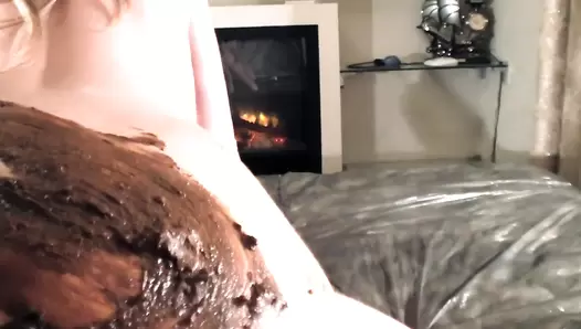 Scat Girl Russian No2 - Top Pee And Scat Total Privat