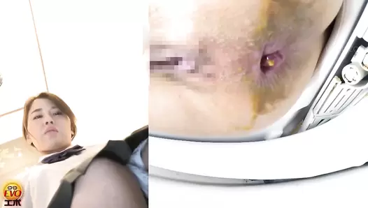 DLEE-410 05 My sister’s dirty summer tragedies.