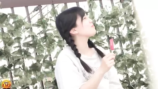 DLEE-410 03 My sister’s dirty summer tragedies.