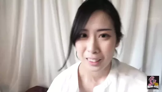 PGFD-089 02 Women driven by a burning desire, saying: "Come close and see me vomit!"