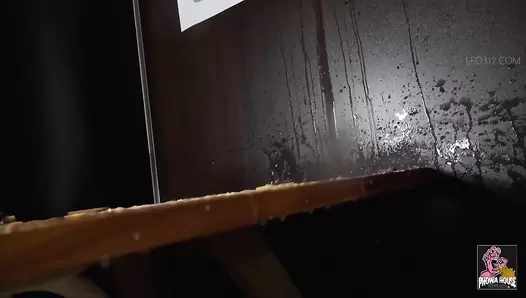 PGFD-089 01 Women driven by a burning desire, saying: "Come close and see me vomit!"