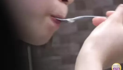 DLSL-565 09 Tailing beautiful women in their daily life. Revealed privacy, defecation and villainy