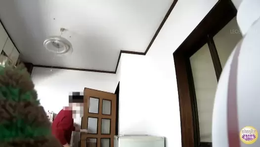 DLSL-565 04 Tailing beautiful women in their daily life. Revealed privacy, defecation and villainy