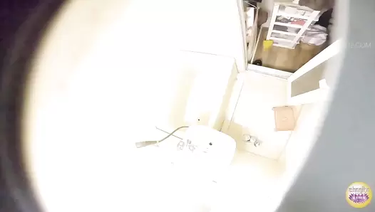 DLSL-565 03 Tailing beautiful women in their daily life. Revealed privacy, defecation and villainy