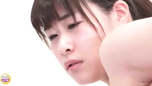 DLSL-359 07 Unacceptable poop accident! Nude art models unable to hold their shit at the drawing session. VOL. 2