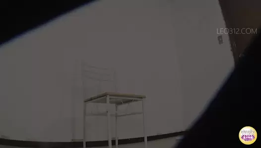 DLSL-359 03 Unacceptable poop accident! Nude art models unable to hold their shit at the drawing session. VOL. 2