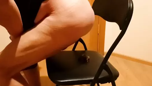 sissypetty enjoy shit