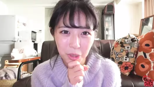 DLFF-596 04 Blasting farts of the girls with nice butts