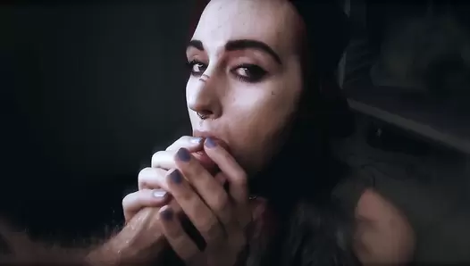 Big Scat And Pee Into Mouth By Top Girl Betty