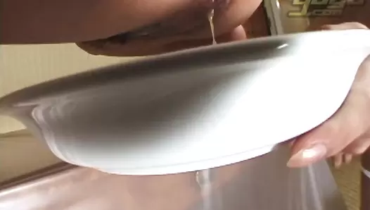 UNKW-063 03 Close-up shots of female defecation! Remastered Exodus Gold and OPERA series. (Uncensored) #5