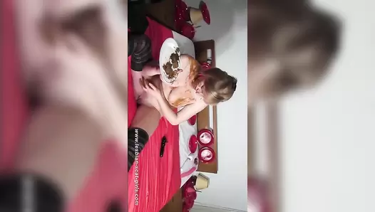 Livia - Tasting Scat
