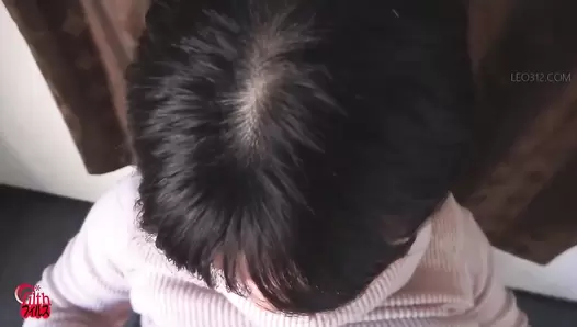 DLFF-590 03 Erotic butts of horny girls. Tempting farts!