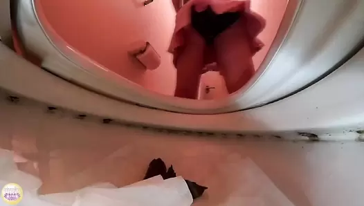 DLSL-071 03 Intestinal cleansing clinic for women