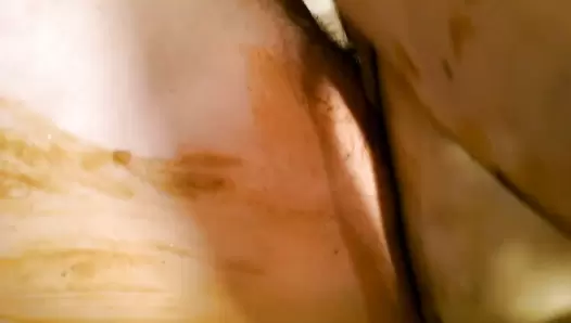 Lilith Scat Cowgirl. Part 5