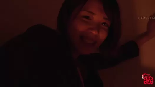 DLFF-585 03 Office ladies, schoolgirls, nurses, female teachers, and various girls will curse you and fart on you!