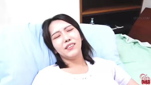 DLFF-588 06 Restraint feces daruma