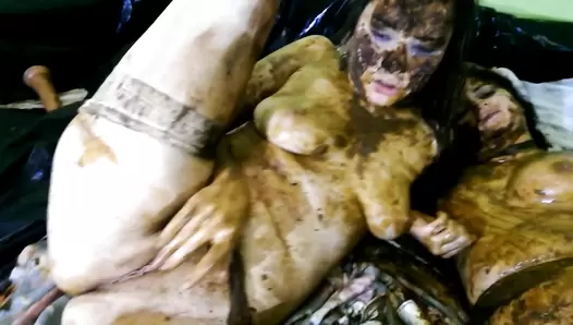 Astracelestial Most Epic Scat Video Ever. Part 9