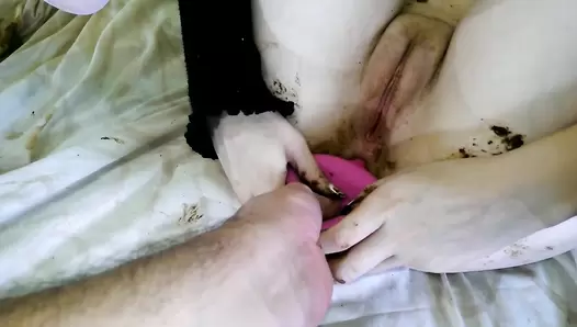 AstraCelestial Mad Scat Girl. Part 2