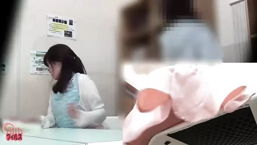 DLFF-212 03 Explosive farts at the library. Shameful sounds in the silence. VOL. 1