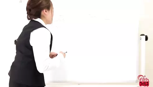 DLFF-494 06 A few farting games between school girls and office ladies! It’s a filthy paradise after they are trying too hard. VOL. 3