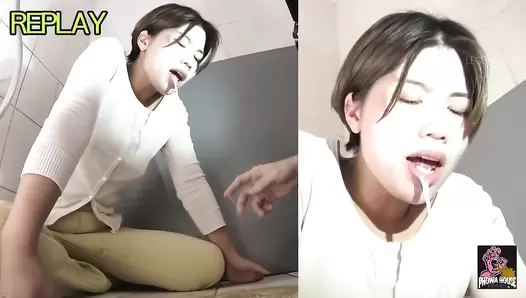 PGFD-086 05 Vomiting mania: perverted amateur women puking show