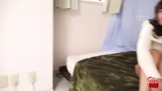 DLFF-328 03 Erotic birth of dynamic farts and poops