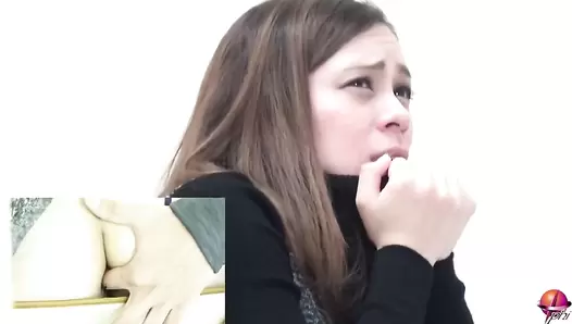 PP-131 01 Female college students erotic voyeur. Dirty virgin anal fingering during class. VOL. 3