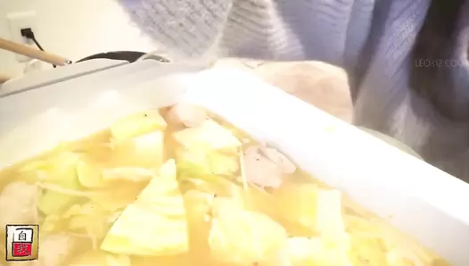 DLJG-502 03 Closely captured several days of poops. Filmed by Kasumi herself