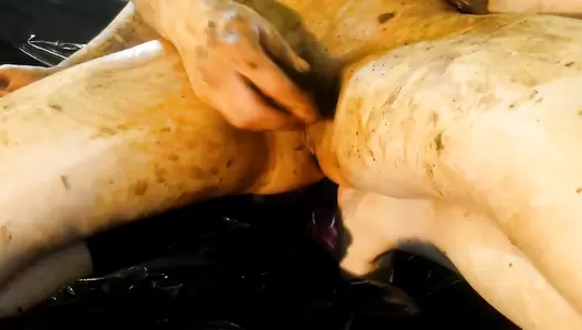 AstraCelestial 50 shades of brown 8