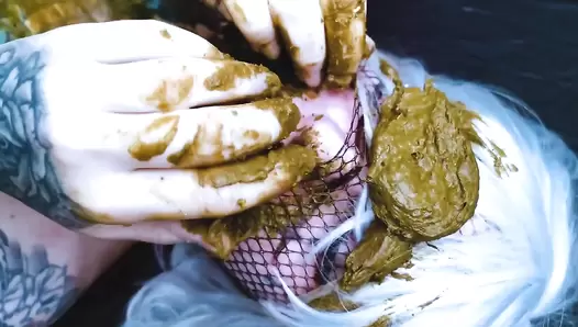 DirtyBetty - "Nasty Girl" feat "Stinky Dick"