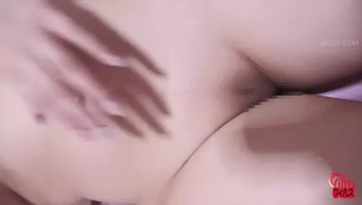 DLFF-507 06 Selfie videos of amateur girls exposing their anal holes and filming obscene farts