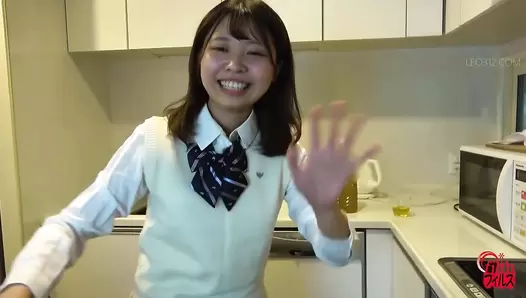 DLFF-507 03 Selfie videos of amateur girls exposing their anal holes and filming obscene farts