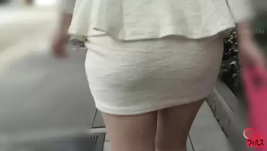 DLFF-503 02 Naughty asses and stinky poops