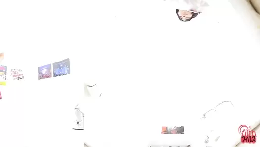 DLFF-554 02 Forbidden hidden video records: uncovering the truth of the urban legend that idols do not poop