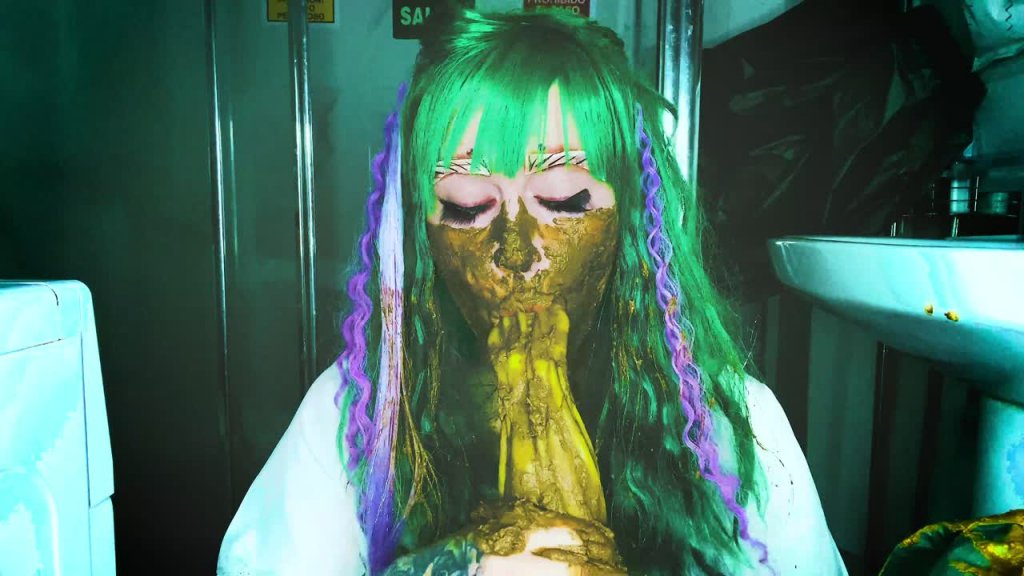 DirtyBetty - What’s going on here