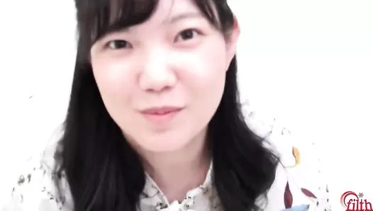 DLFF-556 01 "I will be looking at you while I’m pooping" VOL. 5