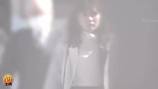 DLEE-580 06 Anal convulsions, good shits and dirty farts. VOL. 4