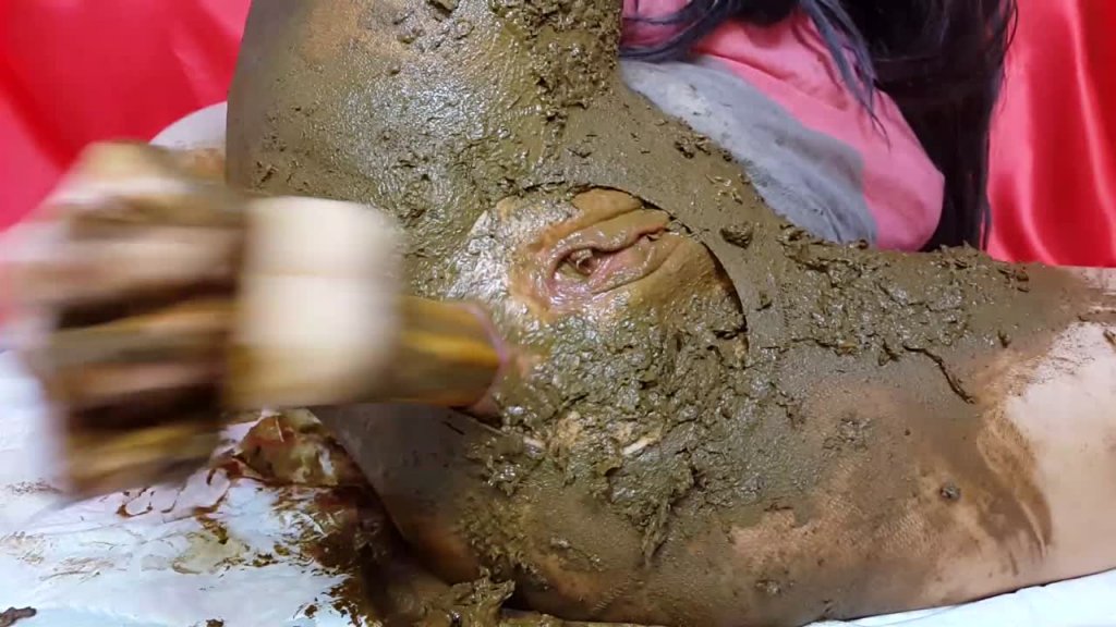 AnnaCoprofield - Dirty Spoiled Tights
