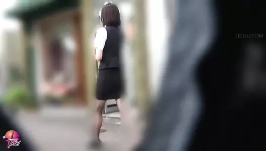 PP-261 04 Stalking, assault and enema attack