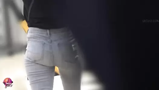 PP-261 02 Stalking, assault and enema attack