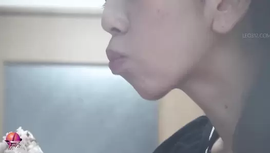 PP-261 01 Stalking, assault and enema attack