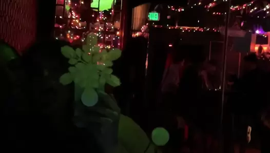 VibeWithMolly - Accidental dirty anal with first time date!