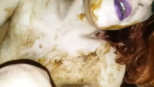 AstraCelestial Aria - Filthy Star. Part 2